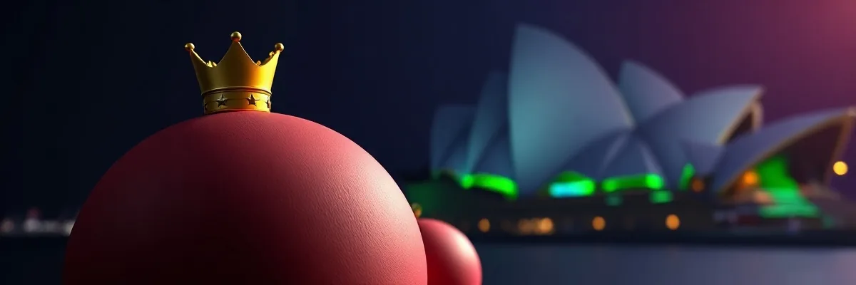 casino mate in Australia — Why Casino Mate Ranks Among the Best Neosurf Casino Options in Australia